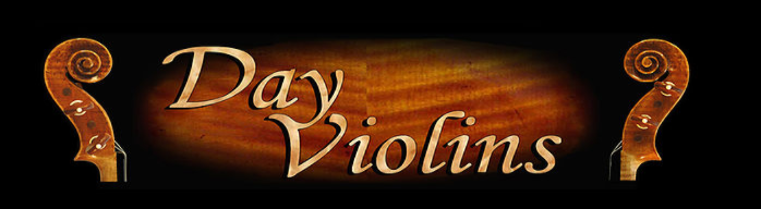 Adam Day Violins